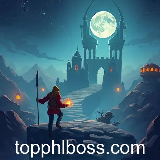 Exploring the Enchanting World of Adventure Games: A Deep Dive into the 'phlboss' Phenomenon
