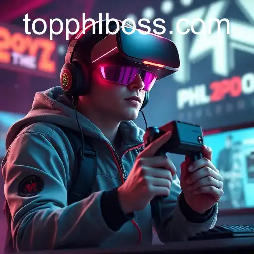 The Evolution of Online Gaming: A Deep Dive into PHLBOSS