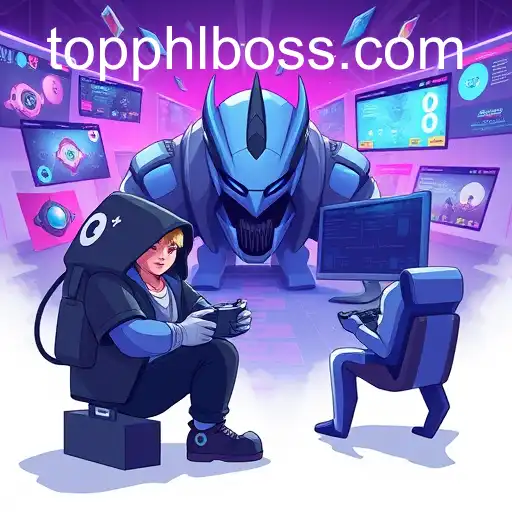 Evolution of Online Gaming Dynamics