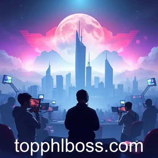 Gaming Influences of the Present Age