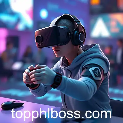 Gaming Trends and Challenges in 2025