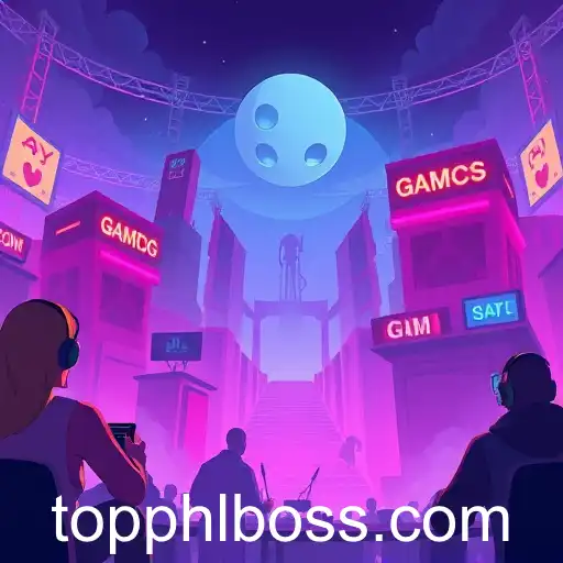 Gaming Trends Shaping the Future