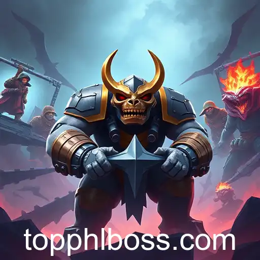 Gaming World Revolutionized by 'phlboss' Trend