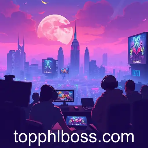 The Impact of Online Gaming in 2025