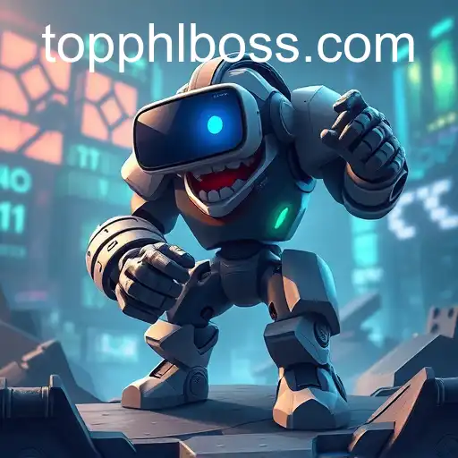 PHLBoss: Leading the Future of Interactive Gaming