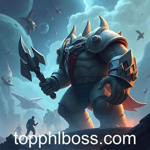 The Rising Popularity of 'Phlboss' in Gaming Communities