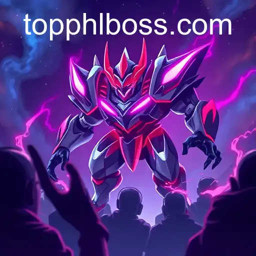 The Rising Popularity of 'phlboss' in Gaming Circles