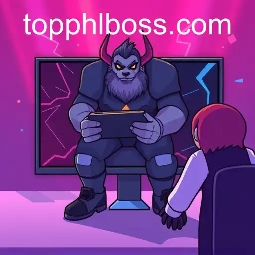 The Rise of PHLBoss in Online Gaming