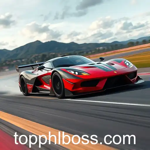 The Thrill of Racing Games: Unveiling the 'phlboss' Phenomenon