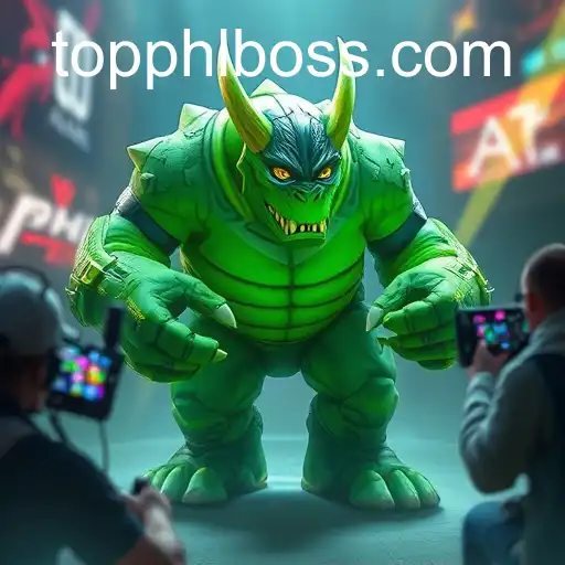 The Rise of 'phlboss': Transforming Online Gaming in 2025