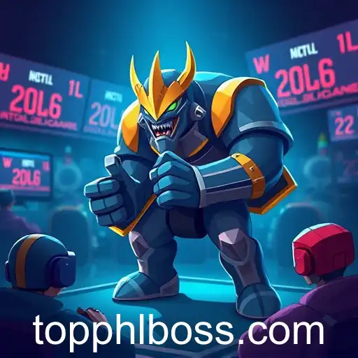 The Rise of PHLBoss in Digital Gaming