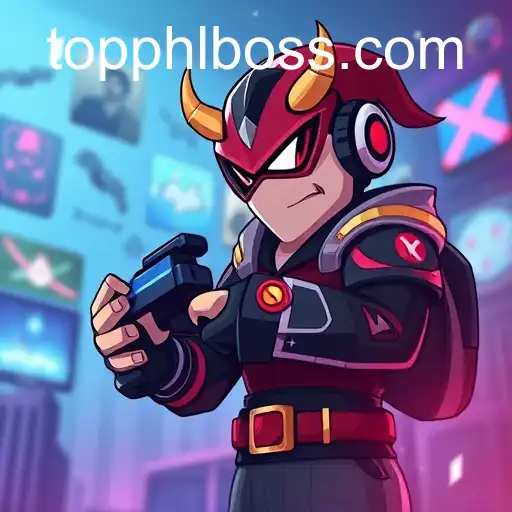 The Rise of PHLBoss: A New Era in Online Gaming