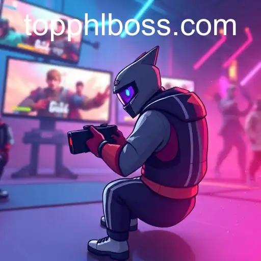 The Rise of PHLBoss in Online Gaming