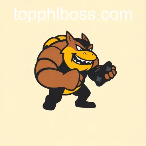 The Rise of 'Phlboss' in Gaming Worlds